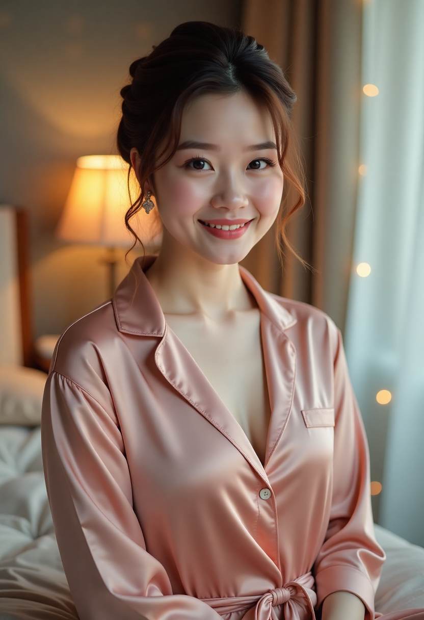 重生之豪门归来