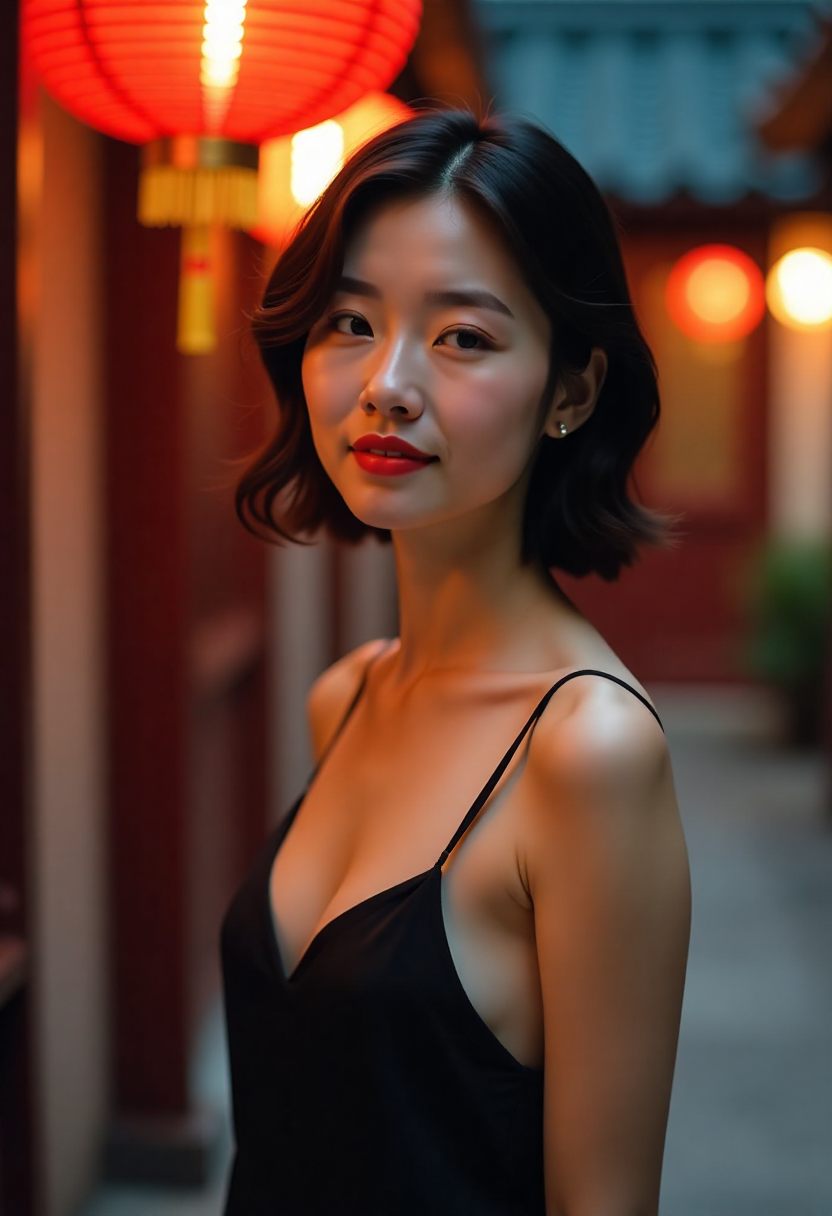 神医下山：我有七个师姐